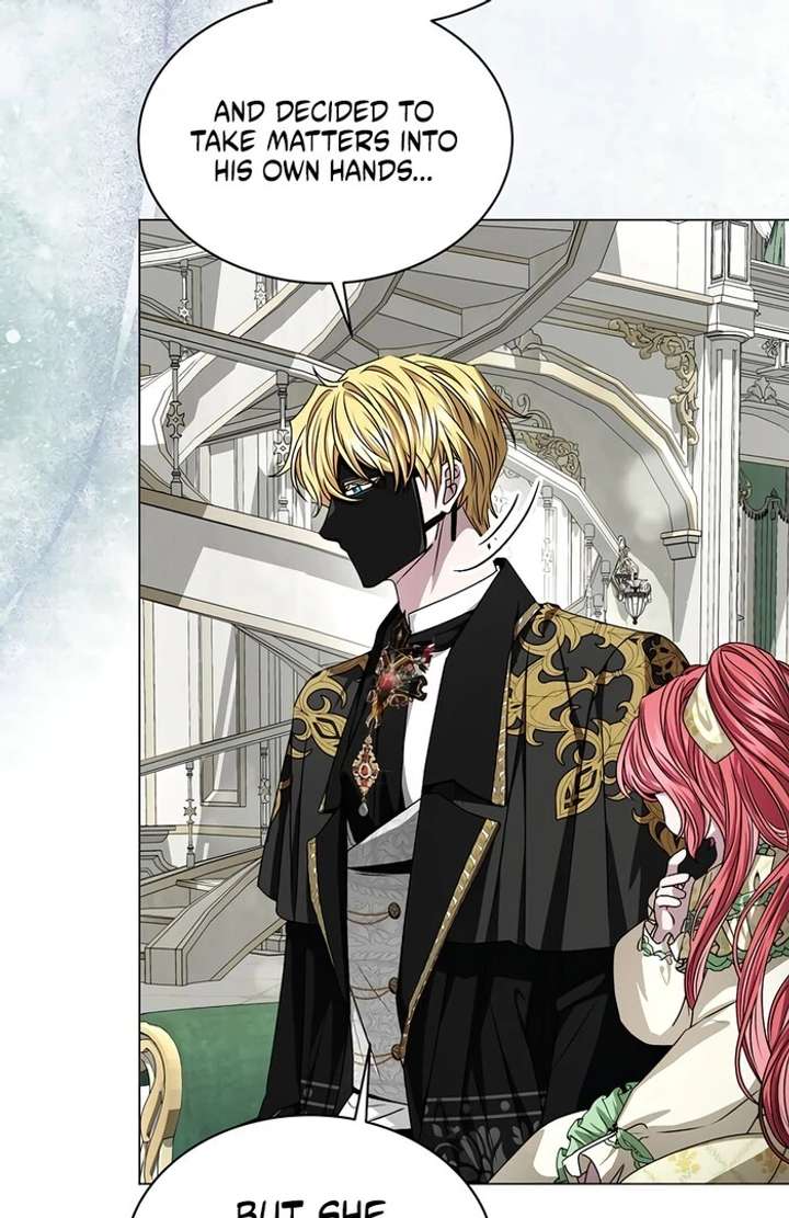 My Fiancé Keeps Trying to Raise Me - Chapter 7 Page 21