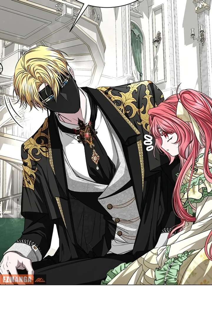 My Fiancé Keeps Trying to Raise Me - Chapter 7 Page 25