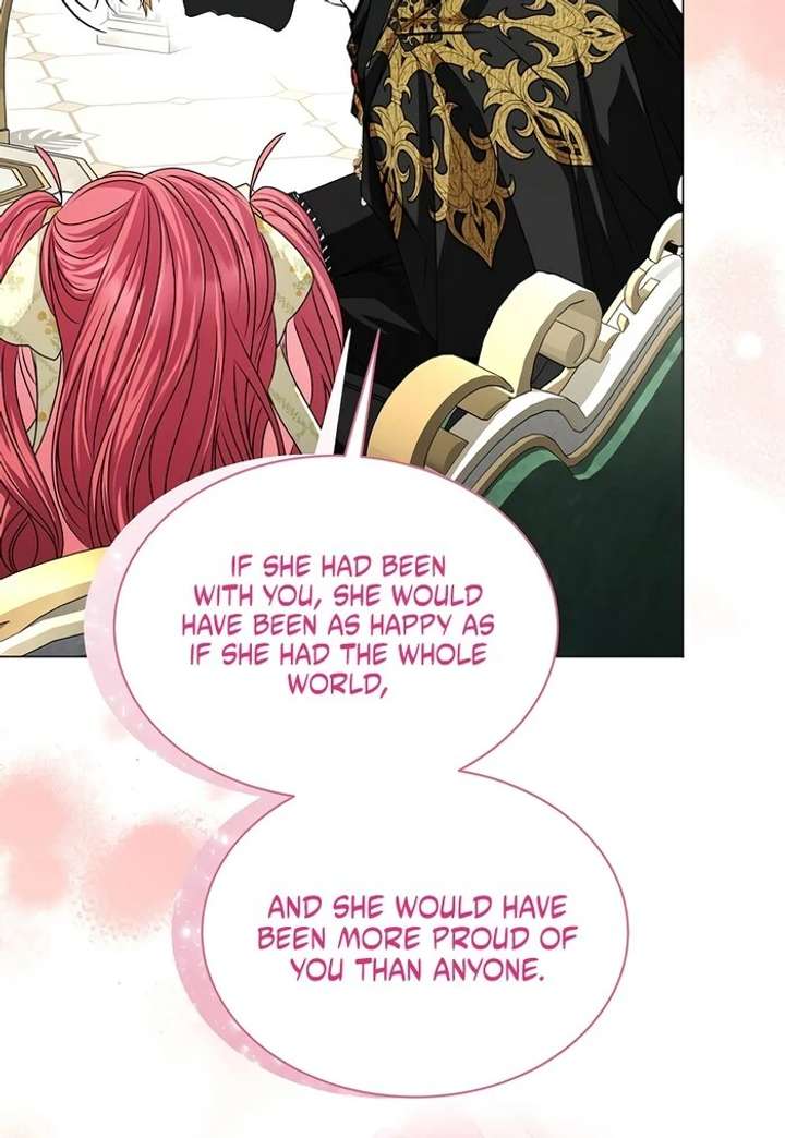 My Fiancé Keeps Trying to Raise Me - Chapter 7 Page 27