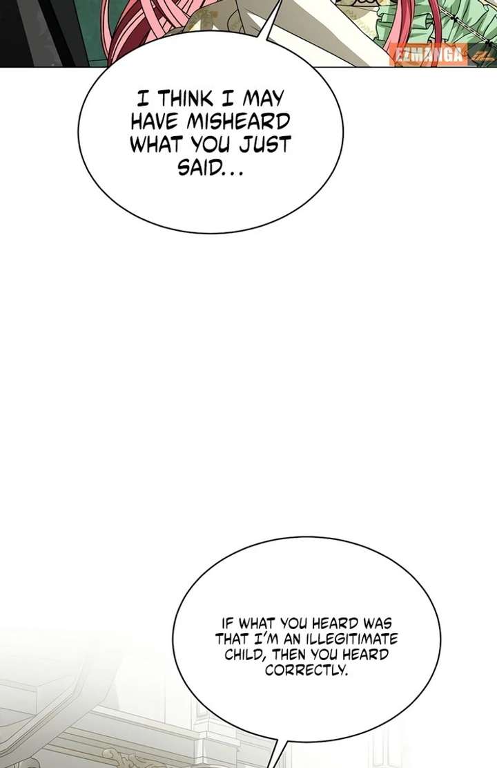 My Fiancé Keeps Trying to Raise Me - Chapter 7 Page 3