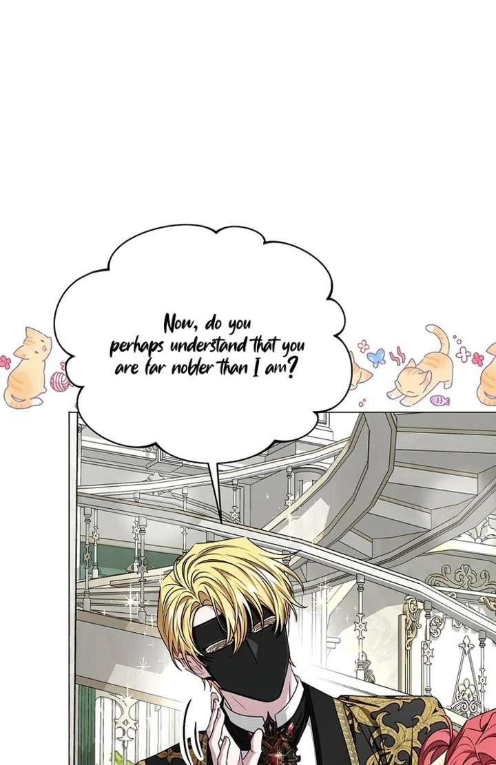 My Fiancé Keeps Trying to Raise Me - Chapter 7 Page 32