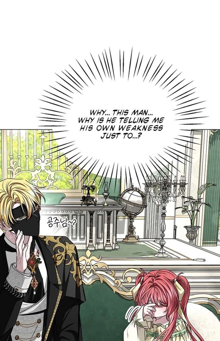 My Fiancé Keeps Trying to Raise Me - Chapter 7 Page 34