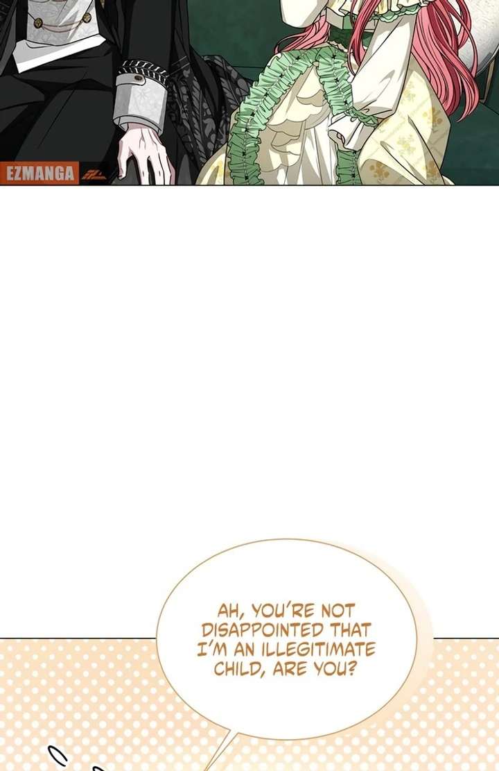 My Fiancé Keeps Trying to Raise Me - Chapter 7 Page 35