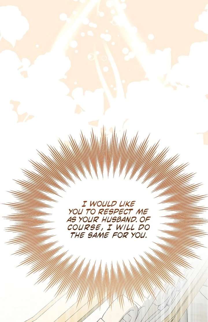 My Fiancé Keeps Trying to Raise Me - Chapter 7 Page 50