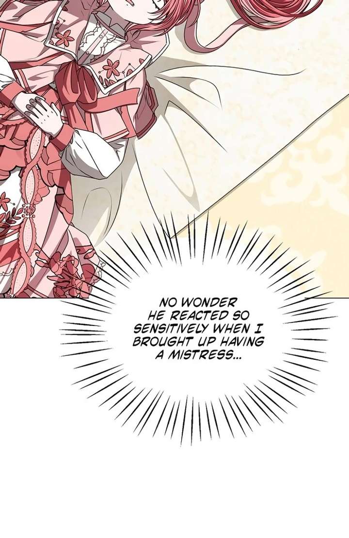 My Fiancé Keeps Trying to Raise Me - Chapter 7 Page 52