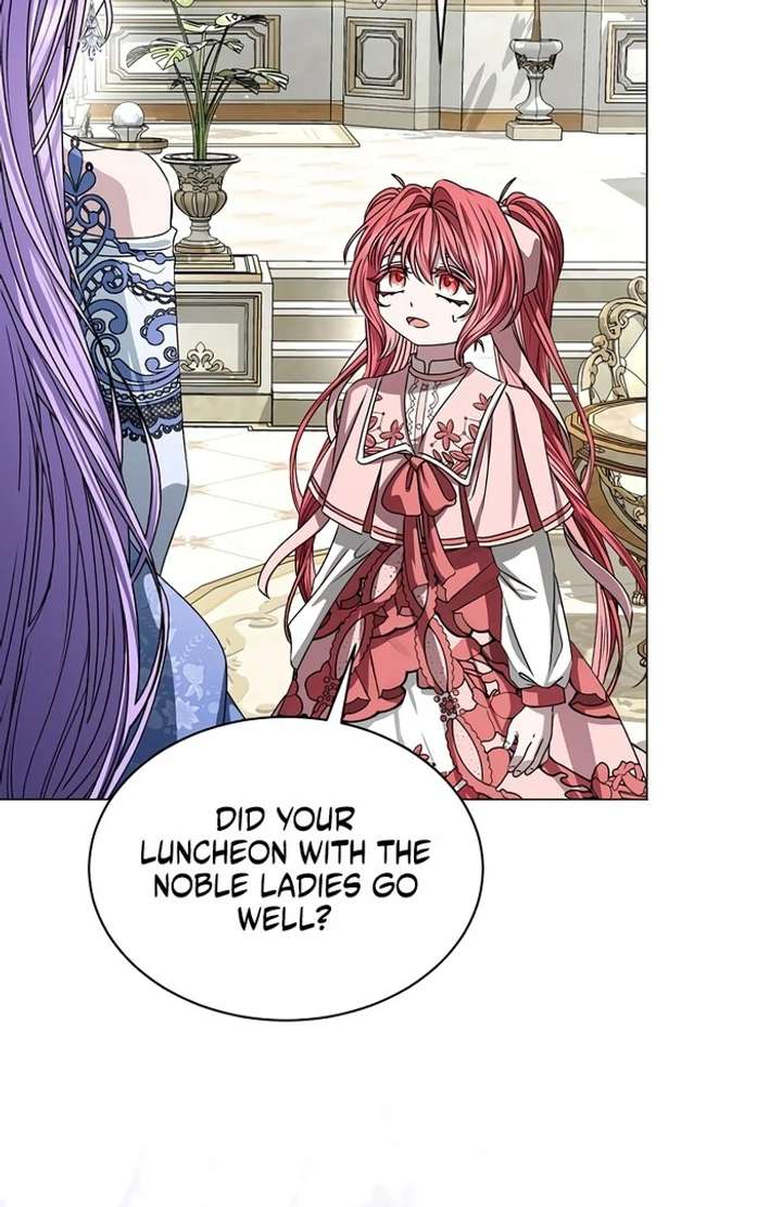 My Fiancé Keeps Trying to Raise Me - Chapter 7 Page 62