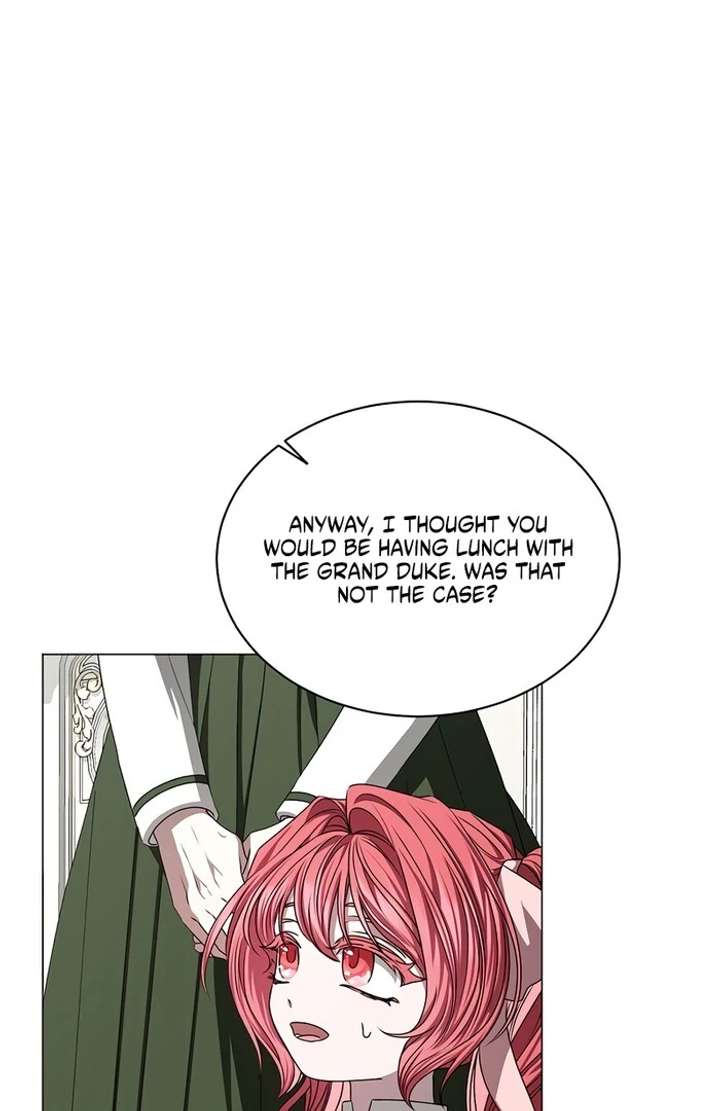 My Fiancé Keeps Trying to Raise Me - Chapter 7 Page 74