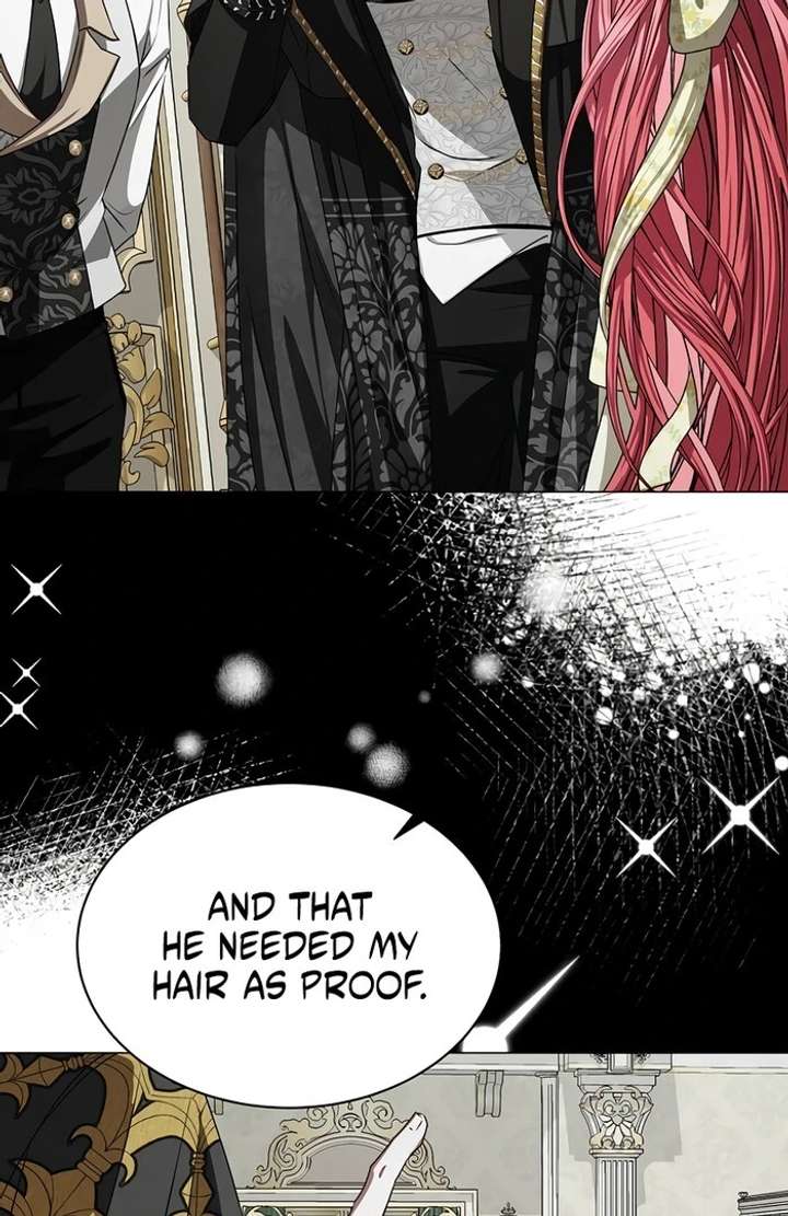 My Fiancé Keeps Trying to Raise Me - Chapter 7 Page 81