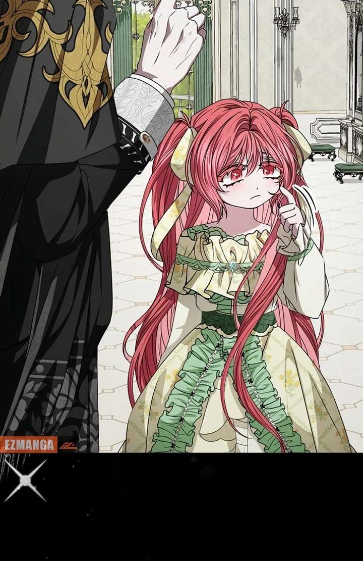 My Fiancé Keeps Trying to Raise Me - Chapter 7 Page 82