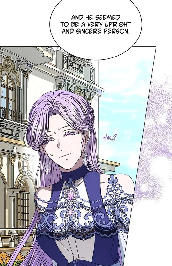 My Fiancé Keeps Trying to Raise Me - Chapter 7 Page 99