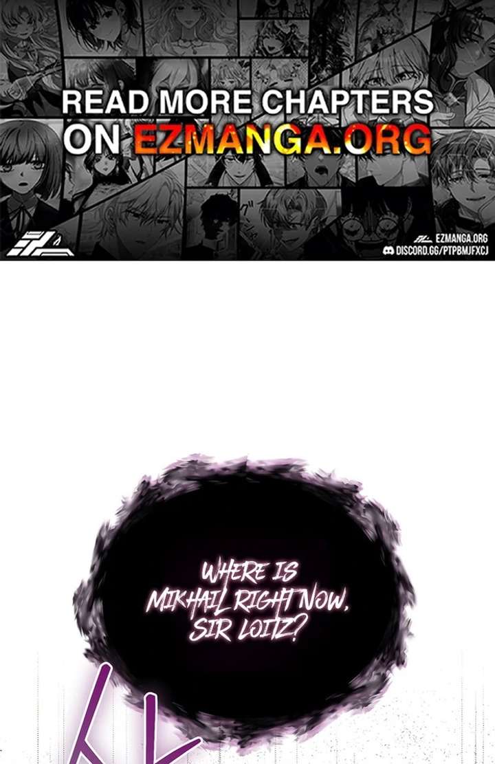 My Fiancé Keeps Trying to Raise Me - Chapter 8 Page 1