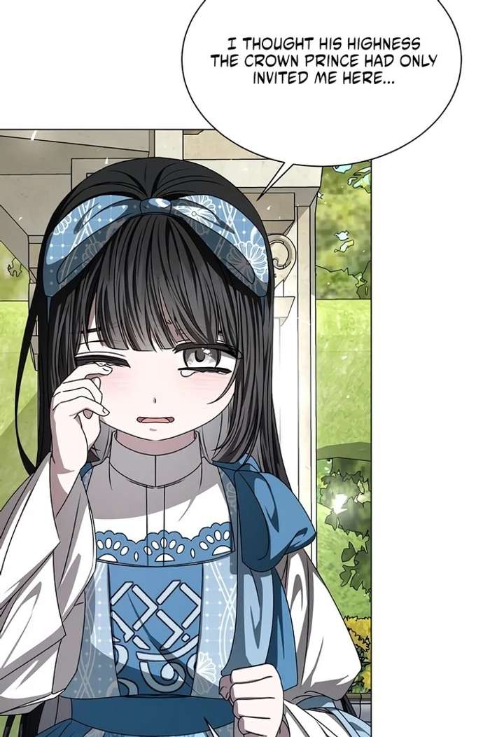 My Fiancé Keeps Trying to Raise Me - Chapter 8 Page 102