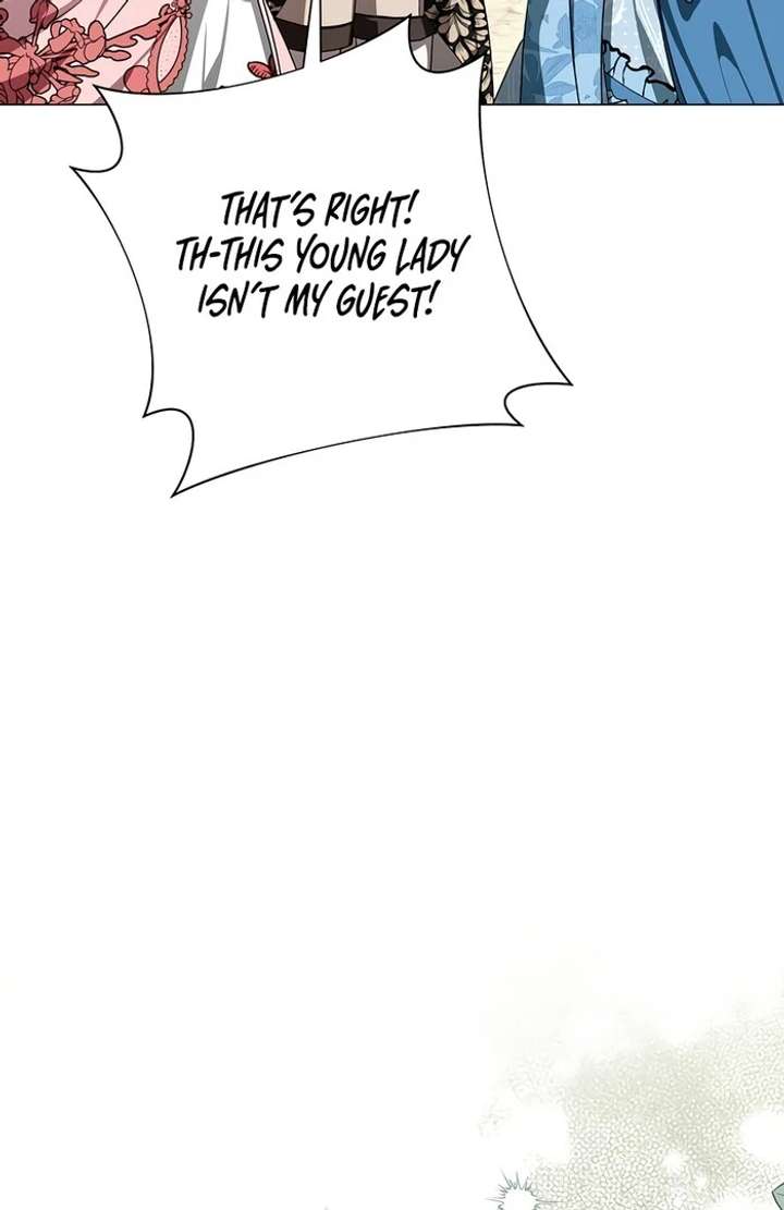 My Fiancé Keeps Trying to Raise Me - Chapter 8 Page 105