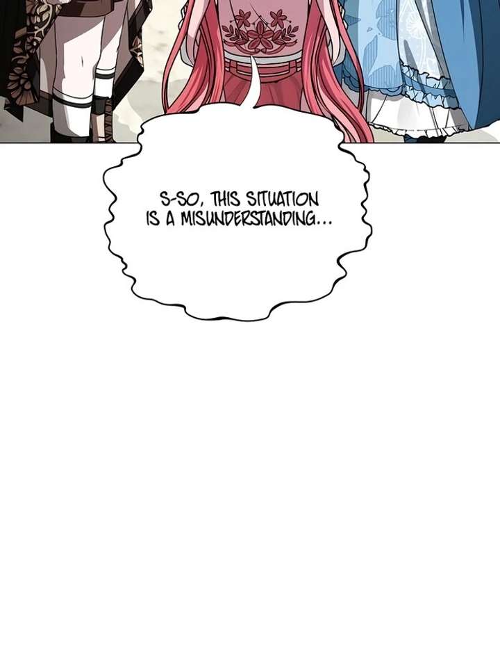 My Fiancé Keeps Trying to Raise Me - Chapter 8 Page 111