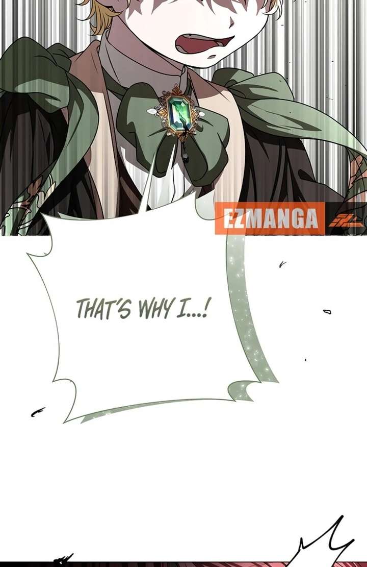 My Fiancé Keeps Trying to Raise Me - Chapter 8 Page 113