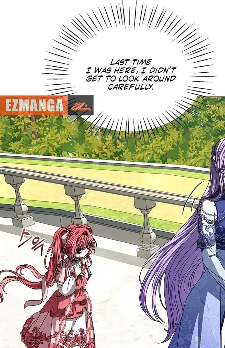 My Fiancé Keeps Trying to Raise Me - Chapter 8 Page 17