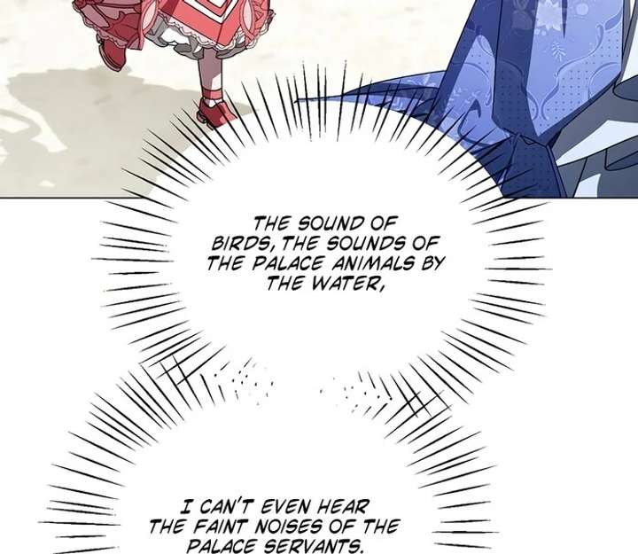 My Fiancé Keeps Trying to Raise Me - Chapter 8 Page 18