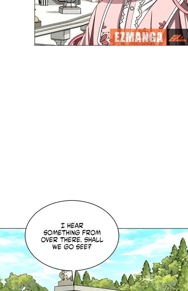 My Fiancé Keeps Trying to Raise Me - Chapter 8 Page 24