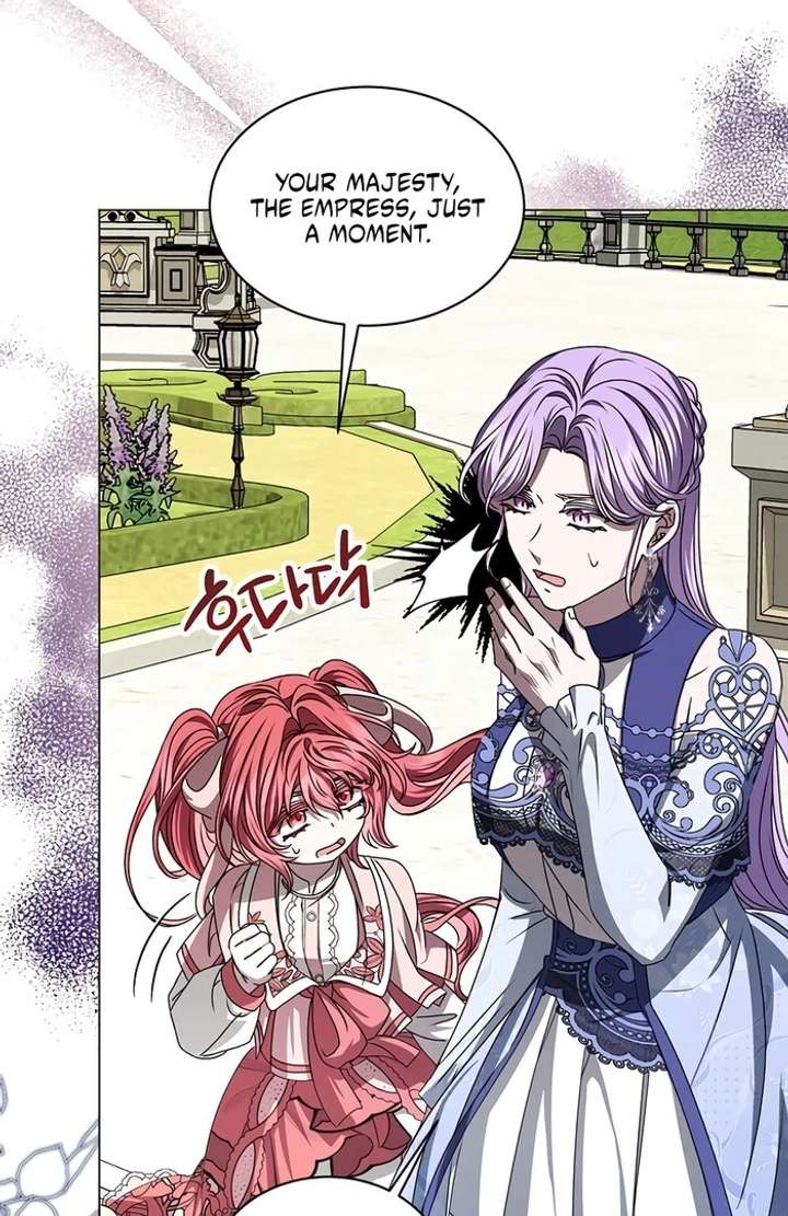 My Fiancé Keeps Trying to Raise Me - Chapter 8 Page 28