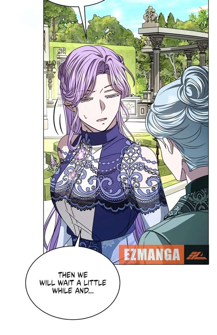 My Fiancé Keeps Trying to Raise Me - Chapter 8 Page 39