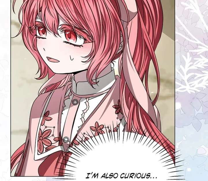 My Fiancé Keeps Trying to Raise Me - Chapter 8 Page 47