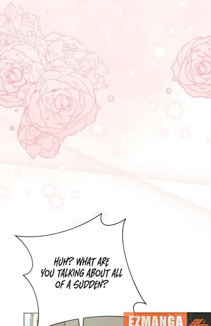 My Fiancé Keeps Trying to Raise Me - Chapter 8 Page 57