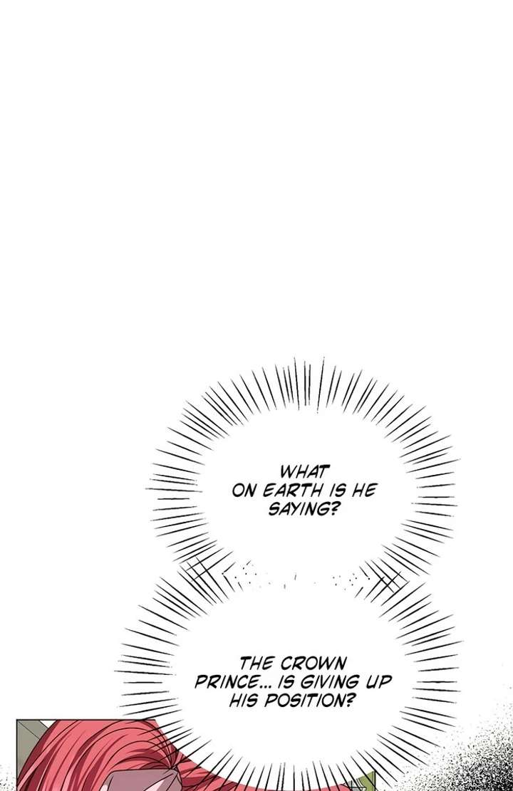 My Fiancé Keeps Trying to Raise Me - Chapter 8 Page 67