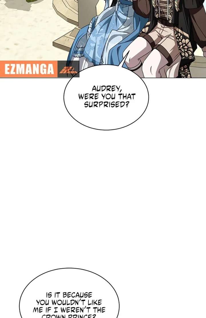 My Fiancé Keeps Trying to Raise Me - Chapter 8 Page 70