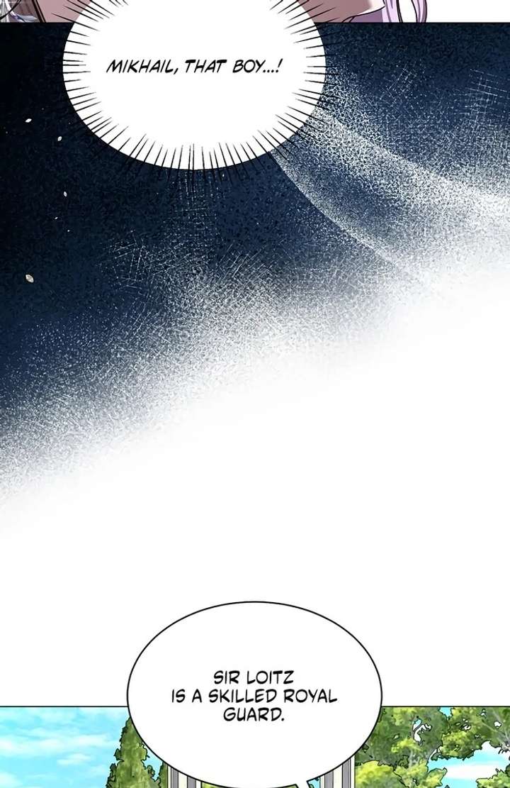 My Fiancé Keeps Trying to Raise Me - Chapter 8 Page 8