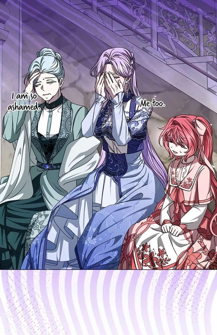 My Fiancé Keeps Trying to Raise Me - Chapter 8 Page 80