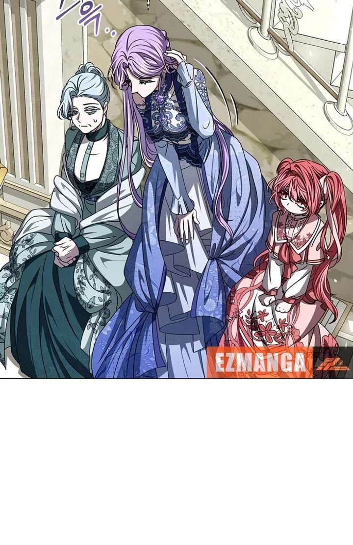 My Fiancé Keeps Trying to Raise Me - Chapter 8 Page 87