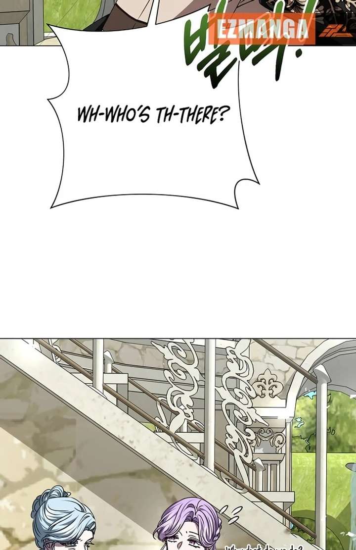 My Fiancé Keeps Trying to Raise Me - Chapter 8 Page 90