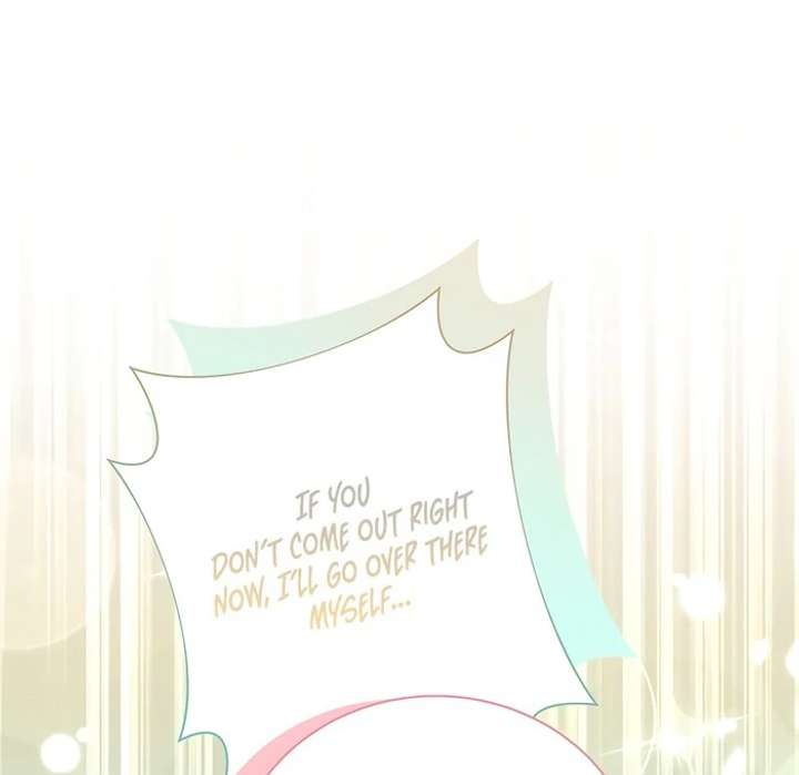 My Fiancé Keeps Trying to Raise Me - Chapter 8 Page 93