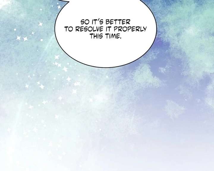 My Fiancé Keeps Trying to Raise Me - Chapter 9 Page 10