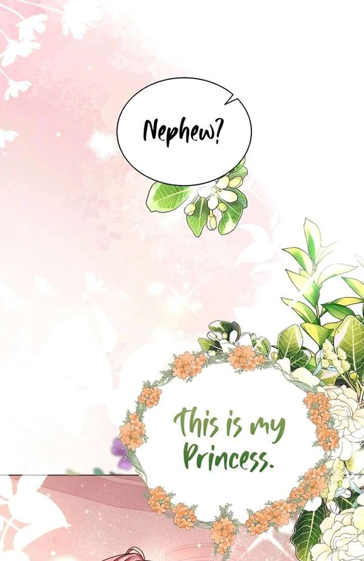 My Fiancé Keeps Trying to Raise Me - Chapter 9 Page 104