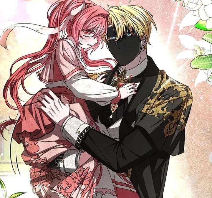 My Fiancé Keeps Trying to Raise Me - Chapter 9 Page 105