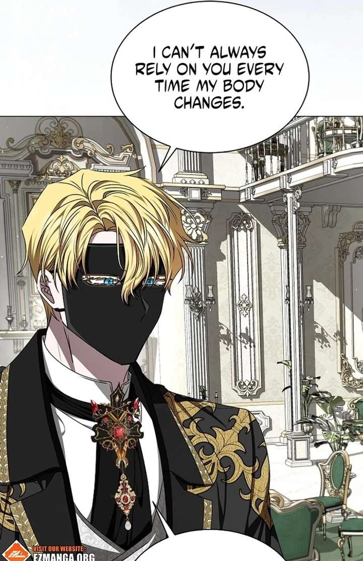 My Fiancé Keeps Trying to Raise Me - Chapter 9 Page 11