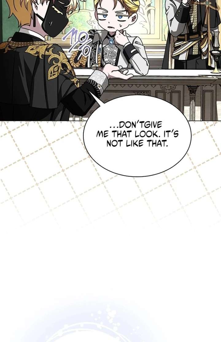 My Fiancé Keeps Trying to Raise Me - Chapter 9 Page 13