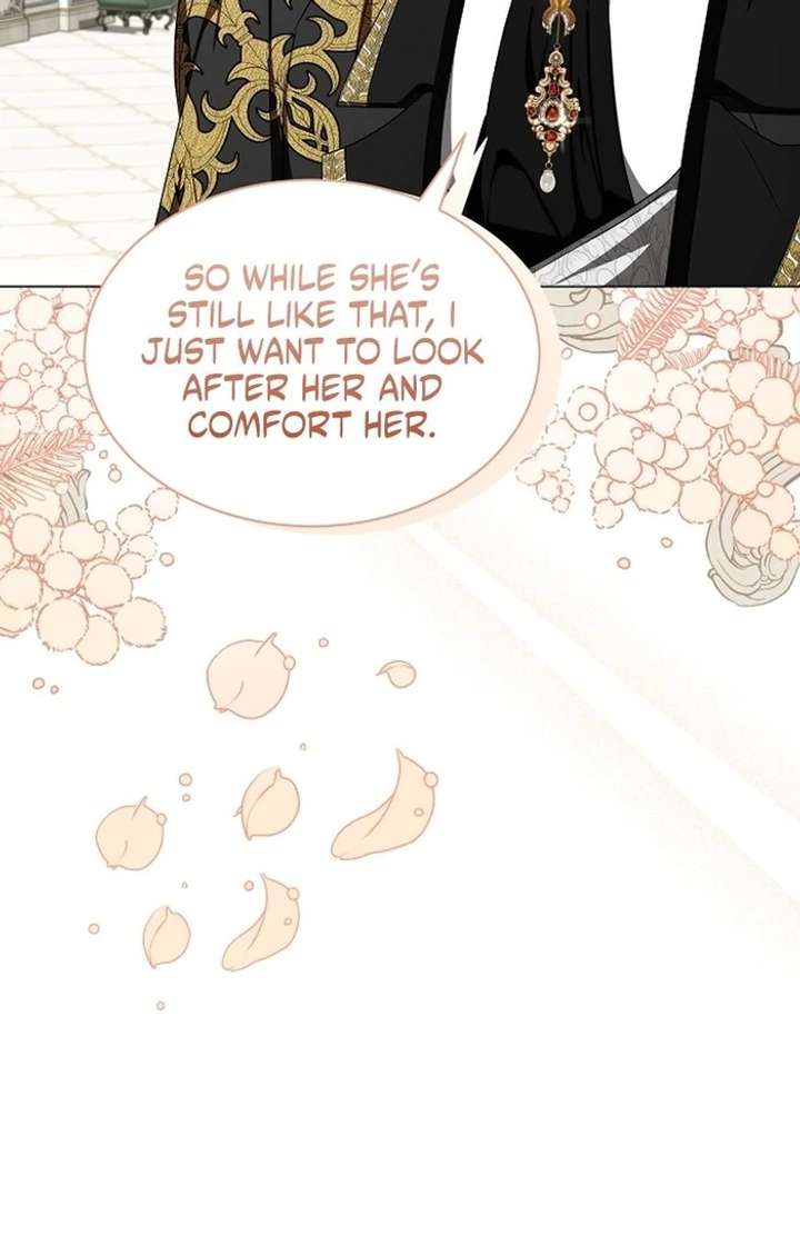 My Fiancé Keeps Trying to Raise Me - Chapter 9 Page 16