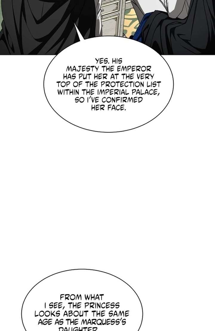 My Fiancé Keeps Trying to Raise Me - Chapter 9 Page 18