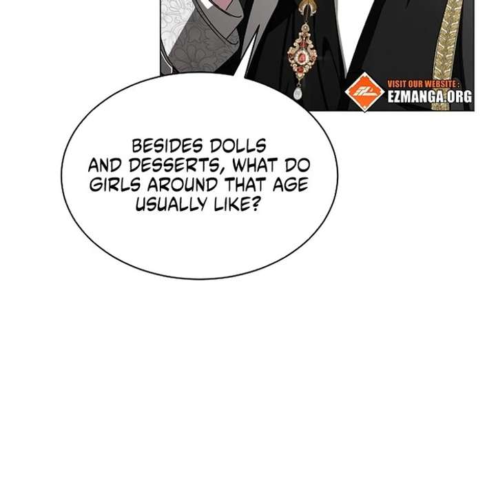 My Fiancé Keeps Trying to Raise Me - Chapter 9 Page 20