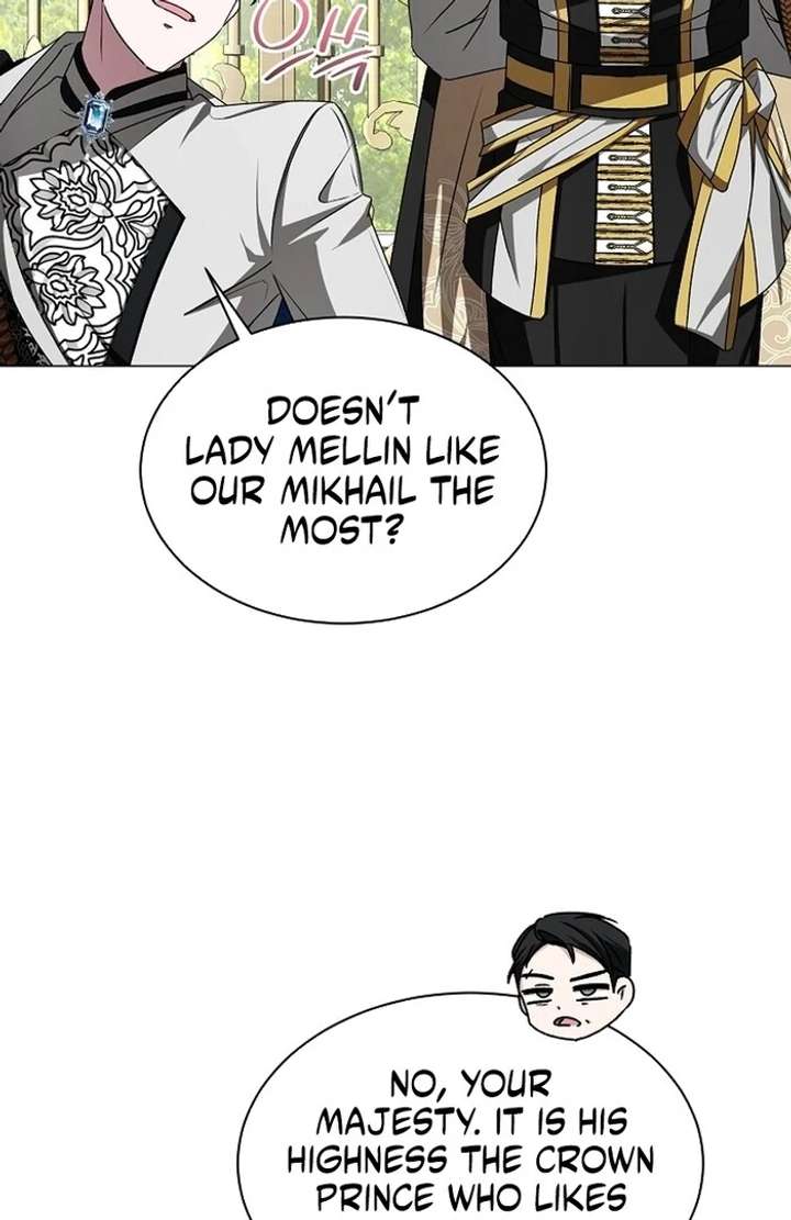 My Fiancé Keeps Trying to Raise Me - Chapter 9 Page 22