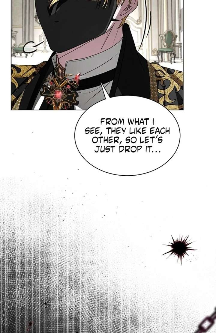 My Fiancé Keeps Trying to Raise Me - Chapter 9 Page 24