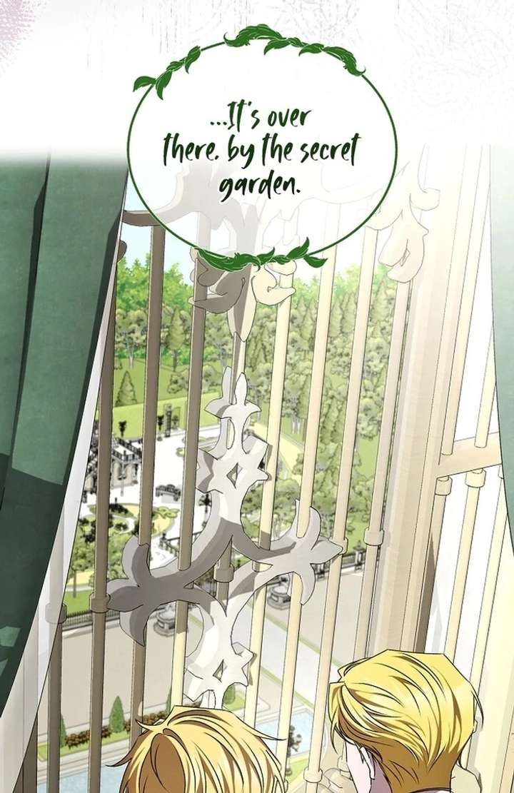 My Fiancé Keeps Trying to Raise Me - Chapter 9 Page 31