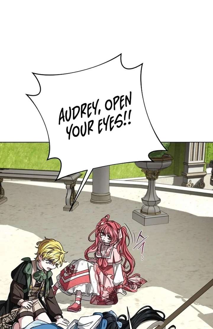 My Fiancé Keeps Trying to Raise Me - Chapter 9 Page 44