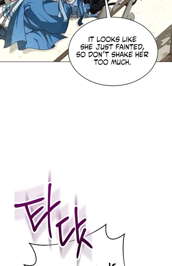 My Fiancé Keeps Trying to Raise Me - Chapter 9 Page 45