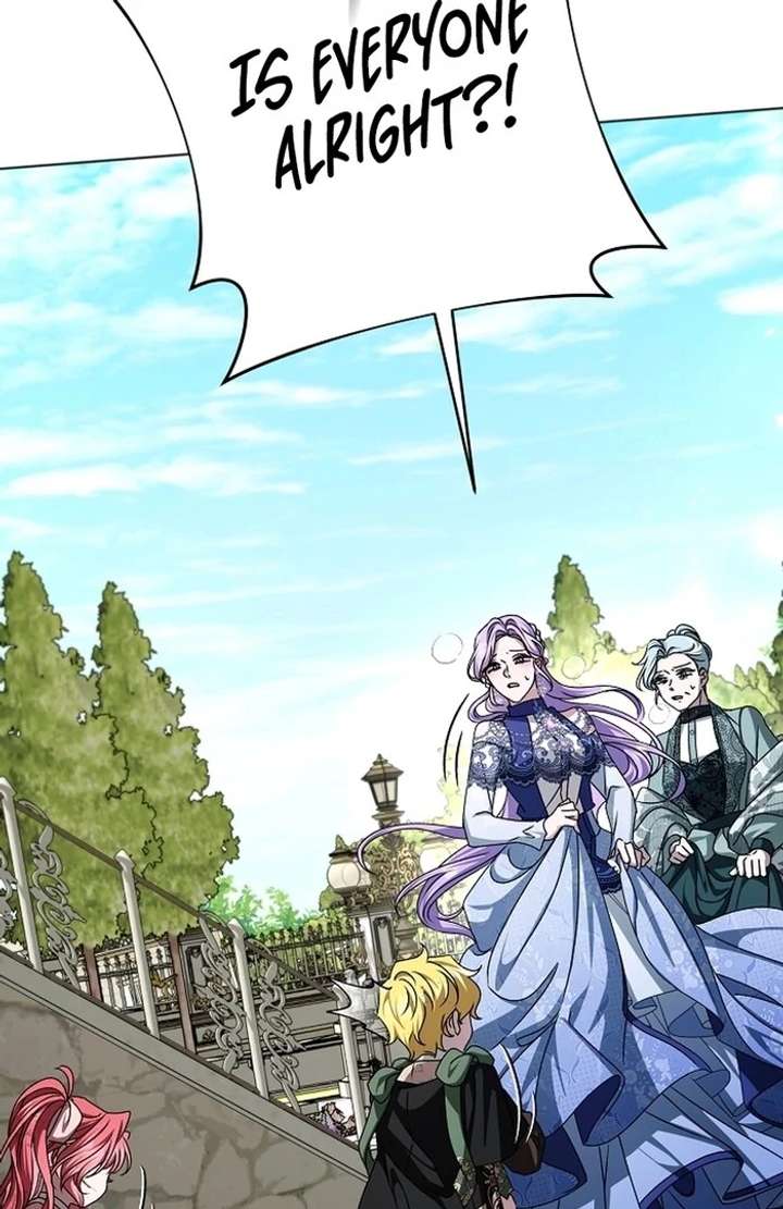 My Fiancé Keeps Trying to Raise Me - Chapter 9 Page 46