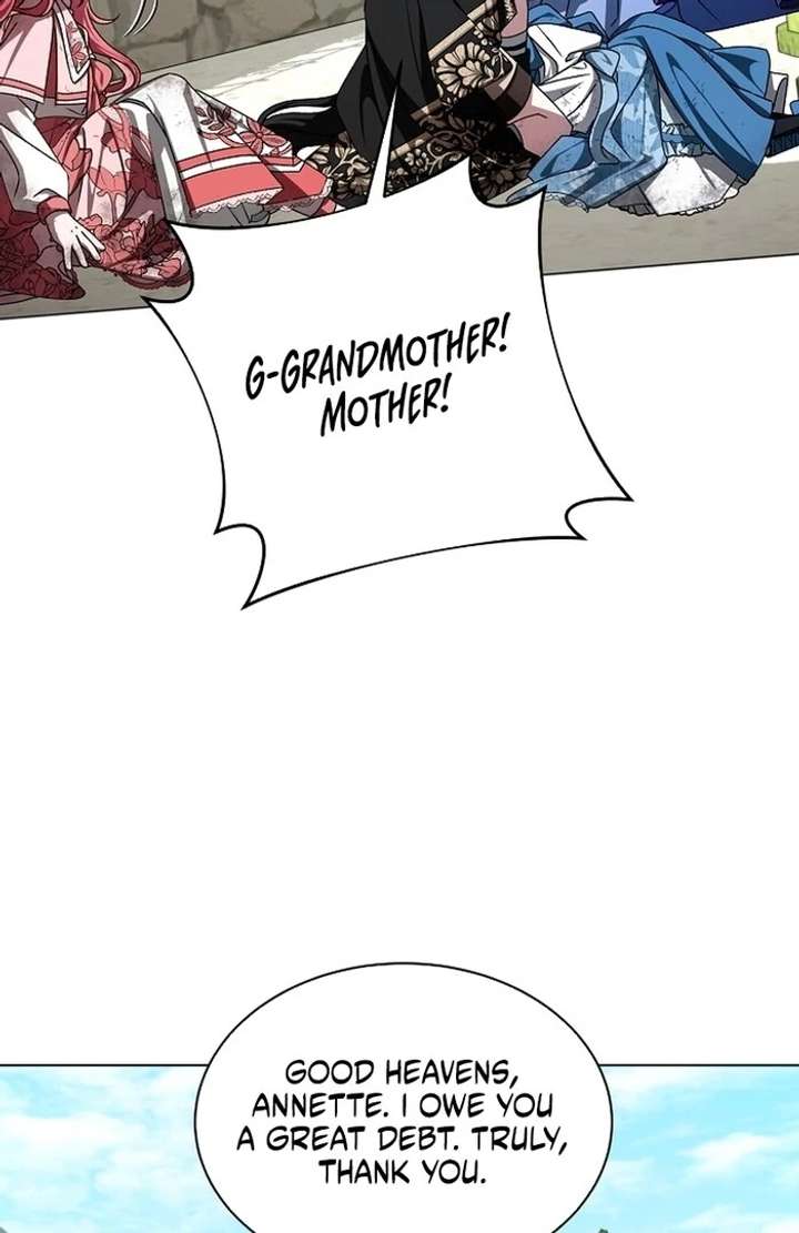 My Fiancé Keeps Trying to Raise Me - Chapter 9 Page 47