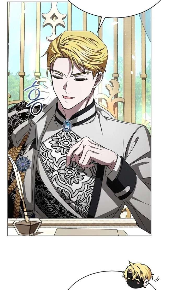 My Fiancé Keeps Trying to Raise Me - Chapter 9 Page 5