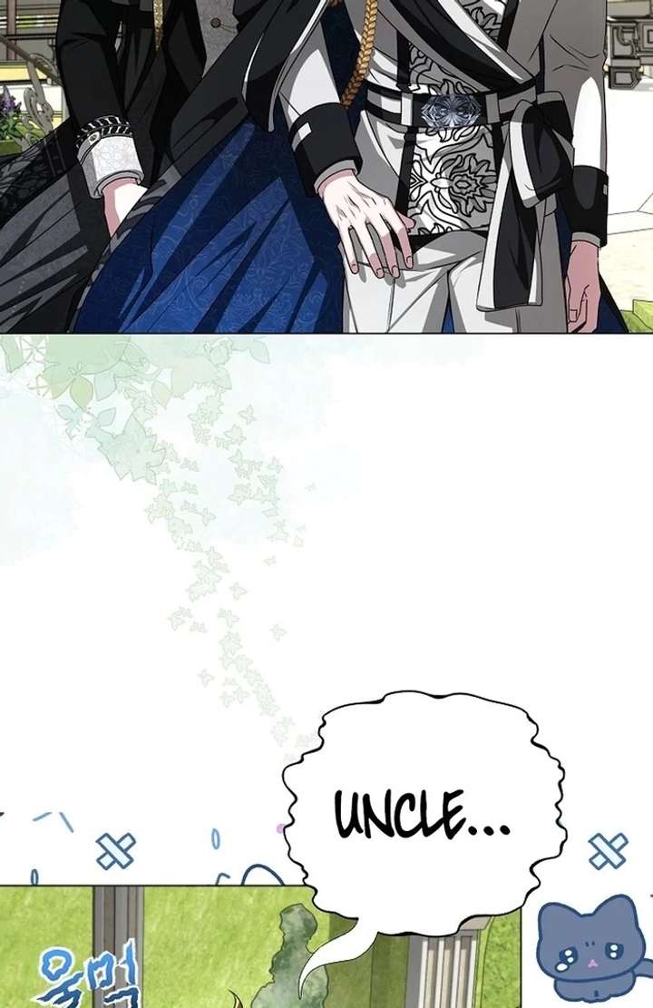 My Fiancé Keeps Trying to Raise Me - Chapter 9 Page 52